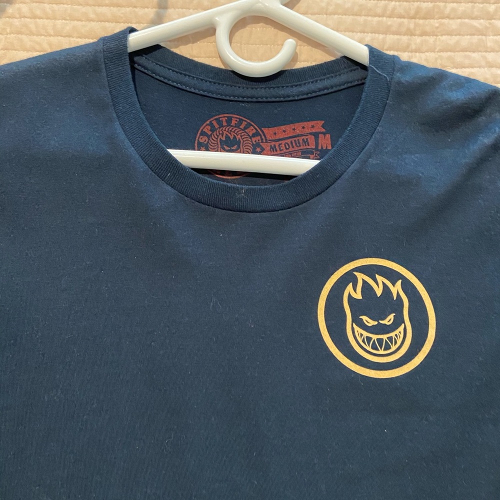Spitfire Tshirt